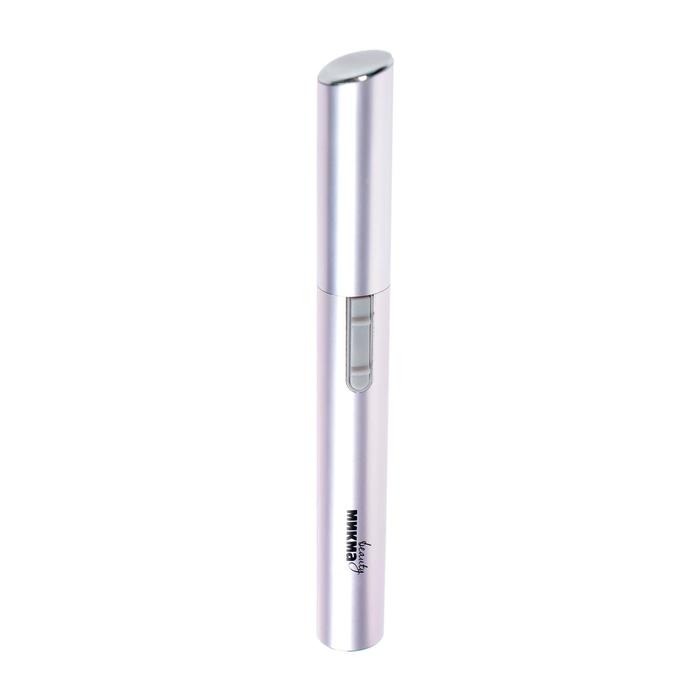 Триммер  Триммер "МИКМА" ИП 2100, для лица, 1 насадка, 1хААА (не в комплекте)