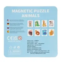 Магнитный набор "Животные" Магнитный набор "Животные"