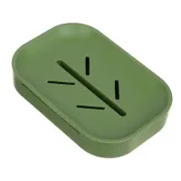 VETTA Мыльница, пластик, 15х10х2,5 см