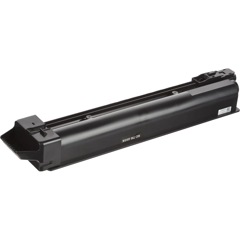 Тонер-картридж Retech TK-895K чер. для Kyocera FS-C8020/8025/8520/8525