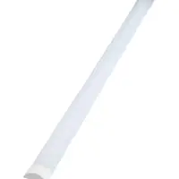 Светильник светодиодный VKL electric, 40 Вт, 3600 Лм, 6500К, 1200&times;75&times;23мм, матовый белый