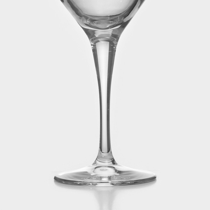 Бокал стеклянный Dream, 380 мл Бокал стеклянный Dream, 380 мл