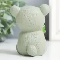 Фигурка полистоун &laquo;Милая коала&raquo;, 6&times;5.5&times;9.2 см, МИКС