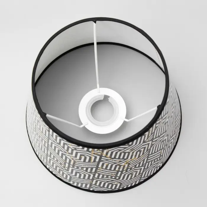 Абажур Абажур "Малая абстракция " Е27 20х20х15 см