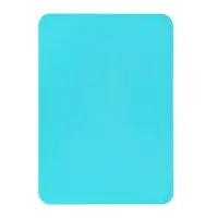 Доска для лепки пластиковая А4 Calligrata &laquo;Прованс&raquo;, пастельная, с бортиком, МИКС