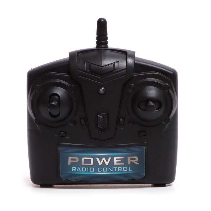 Машина радиоуправляемая «Купе», работает от батареек, цвет красный Машина радиоуправляемая «Купе», работает от батареек, цвет красный