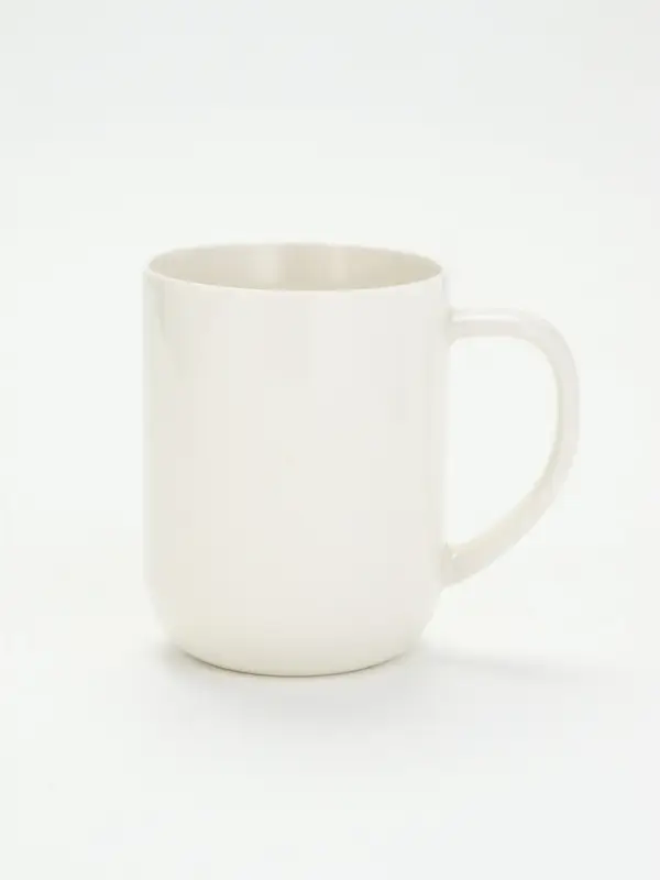 Кружка чайная керамическая &laquo;Рыжий кот&raquo;, 630 мл