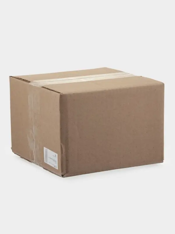 Набор стаканов Набор стаканов "Граненый" 250 мл 6 шт