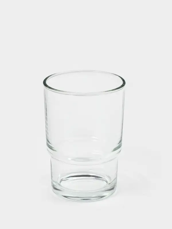 Стакан для зубных щёток SAVANNA, стекло