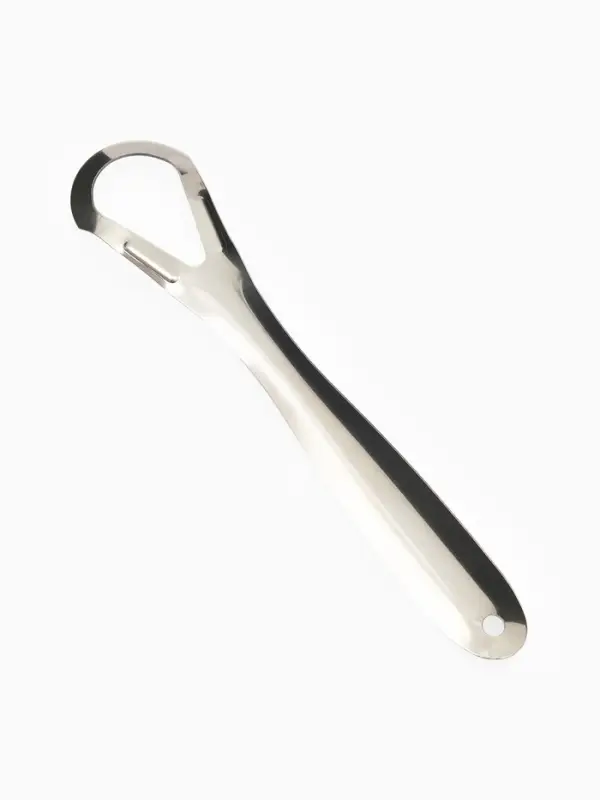 Скребок для чистки языка Скребок для чистки языка