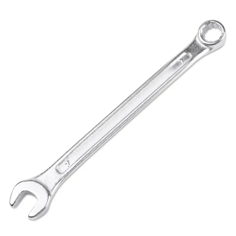 Ключ гаечный комбинированный (07 мм) JT KJ30007