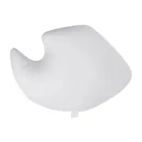 Мягкая игрушка-антистресс "Акула", 31 см