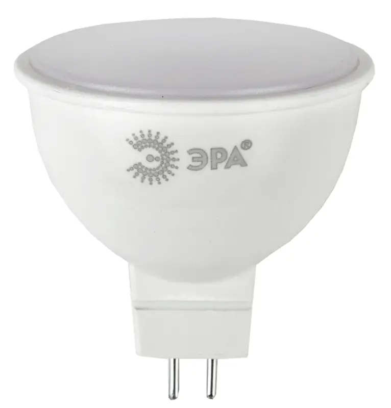 Лампа светодиодная LED 11 Вт 880Лм 4000К софит нейтральный GU5.3 220-240В LED MR16-11W-840-GU5.3 Red Line