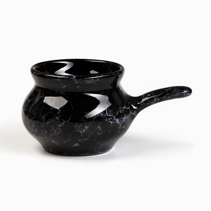 Кокотница  Кокотница "Новарусса" 0,25л / 7х9см, вуаль