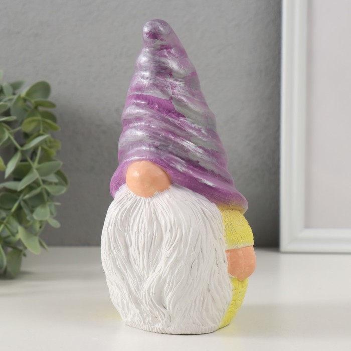 Копилка Копилка "Гном Остин" 17,5 х 9,5 х 8,5 см