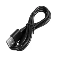Колонка с зарядной станцией, 3 A, 15 Вт, беспроводная зарядка, кабель USB-Type-C, чёрная