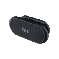 Автодержатель VHМ-35 магнитный  ISA