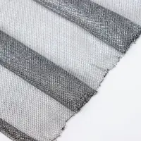 Ткань для рукоделия, сетка мелкая, лоскут 50 &times; 50 см