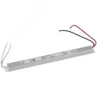 Блок питания (драйвер) для светодиодной ленты 60W 12V IP20 LP-LED 60W-IP20-12V-US