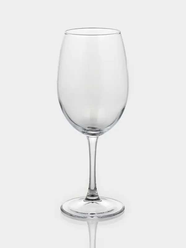 Бокал для вина стеклянный Classique, 630 мл