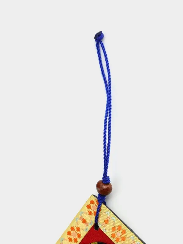 Ловец снов &laquo;Череп буйвола&raquo;, 20&times;4&times;35 см, МИКС