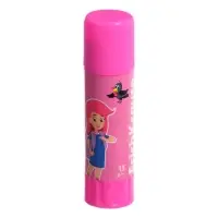 Клей-карандаш, ErichKrause EasyStick &laquo;Простоквашино&raquo;, PVP, 13 г, МИКС