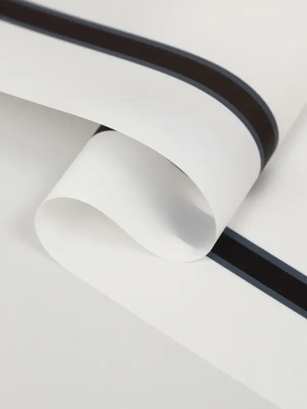 Пленка матовая для цветов и букетов, белый, 57&times;57 см &plusmn;5% см