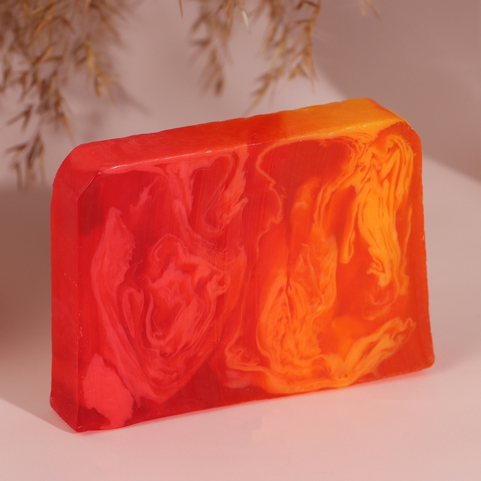 Косметическое мыло Косметическое мыло "В день 8 марта" аромат розовый манго, "Добропаровъ", 80 гр