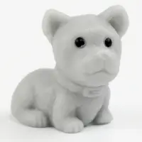 Антистресс сквиш мялка &laquo;Сюрприз&raquo;, в банке, МИКС