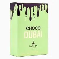 Парфюмерная вода мужская La Sera CHOCO DUBAI, 100 мл (по мотивам 'Dubai Famous Chocolate)