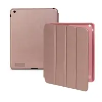 Чехол-книжка Ipd 2/3/4 Smart Сase Rose Gold №7