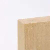 Доска разделочная Доляна, 40&times;25&times;3 см, дерево массив берёзы