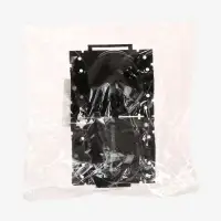 Шар для укоренения растений, d=5.5 см, под ветку 0.5 см, чёрный, Greengo