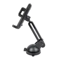 Держатель для смартфонов универсальный на приборную панель AVS AH-1901