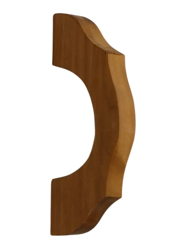 Дверная ручка термо №1, 25х9х26 см