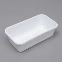 Ящик для выращивания зелёного лука, 29&times;16&times;8.5 см, 2.5 л, 10 лунок, пластик, белый, Greengo