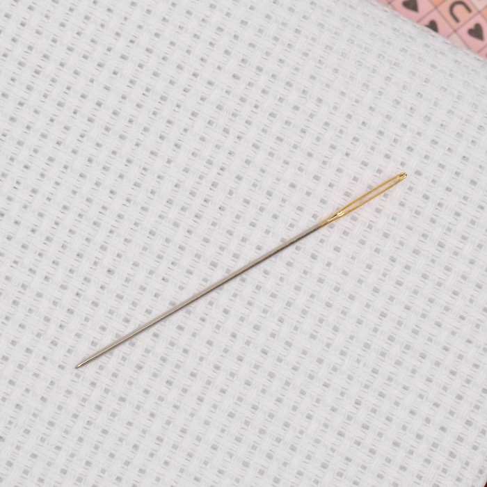 Набор для вышивания крестом «Фонтан желаний» 20 × 26 см Набор для вышивания крестом «Фонтан желаний» 20 × 26 см