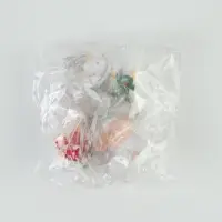 Брелок для ключей &laquo;Новогодний&raquo;, 3.5&times;3.8 см МИКС