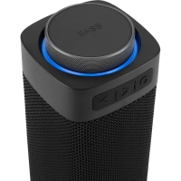 Акустическая система Digma D-PS1522 черный 60W 2.0 BT 10м 3000mAh (PS1522B)