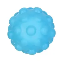 VETTA Мяч для стирки пуховых изделий, d8 см, ПВХ, поролоновая губка