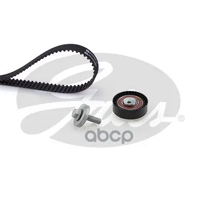 ремень грм + ролик 7883-11500 Gates арт. K015662XS