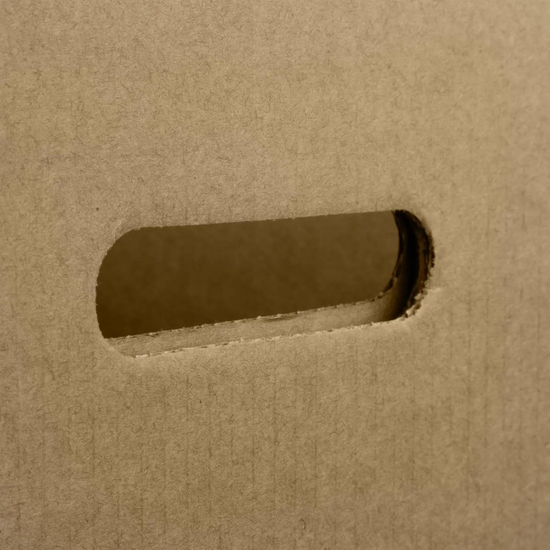 Короб архивный Делопроизводство А4 325х235х325, Т23