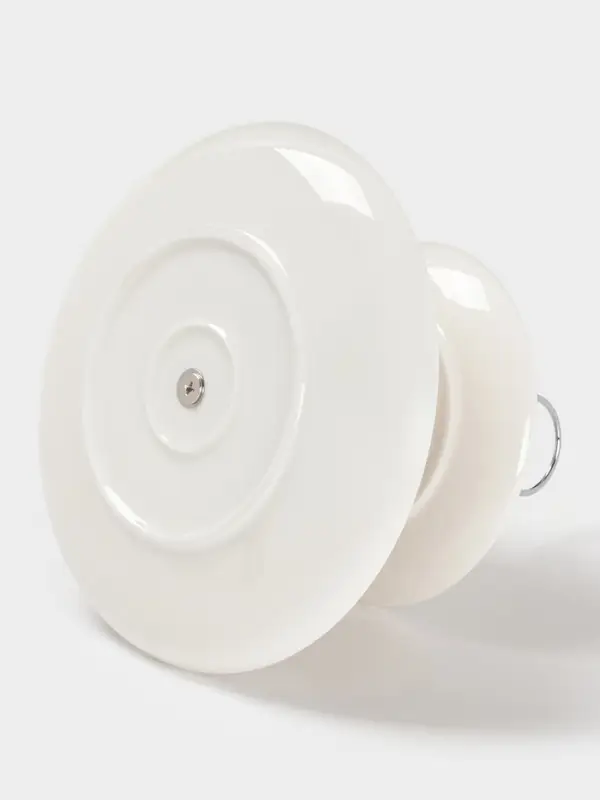 Блюдо 2 яруса "Лесное чудо"  22,5 см