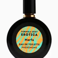 Туалетная вода женская Erotica Marfa, 100 мл