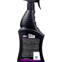 Чистящее средство анти-известь SPRAYIT, для сантехники и кафеля, 750 мл