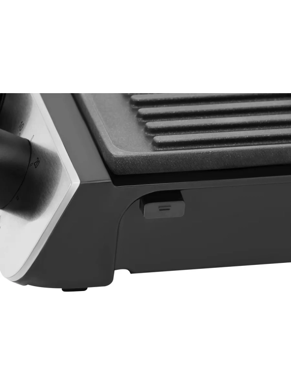 Электрогриль HYG-4046 2200Вт черный Электрогриль HYG-4046 2200Вт черный