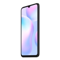 Смартфон Xiaomi Redmi 9A RU, 6.53", IPS, 2Гб, 32Гб, 13Мп, 5Мп, 5000мАч, серый