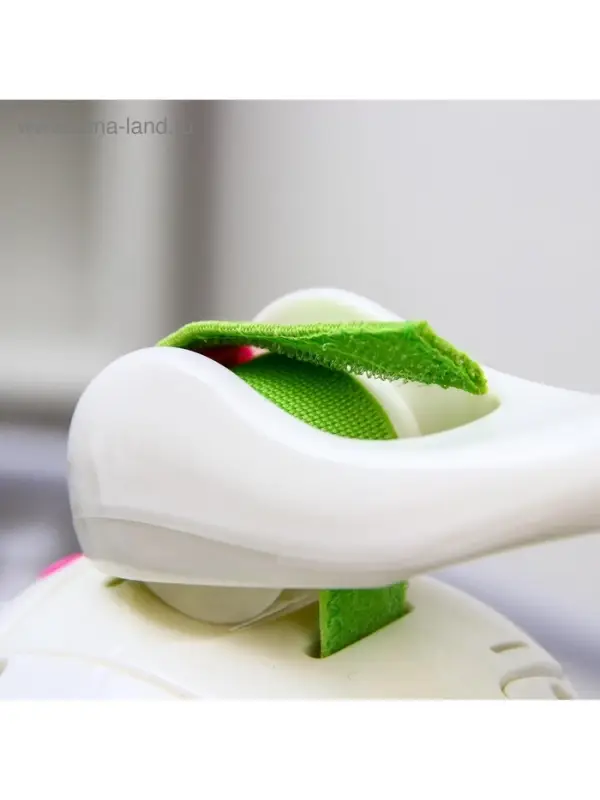 Мобиль музыкальный на кроватку Крошка Я &laquo;Зоопарк&raquo;, на батарейках, Крошка Я