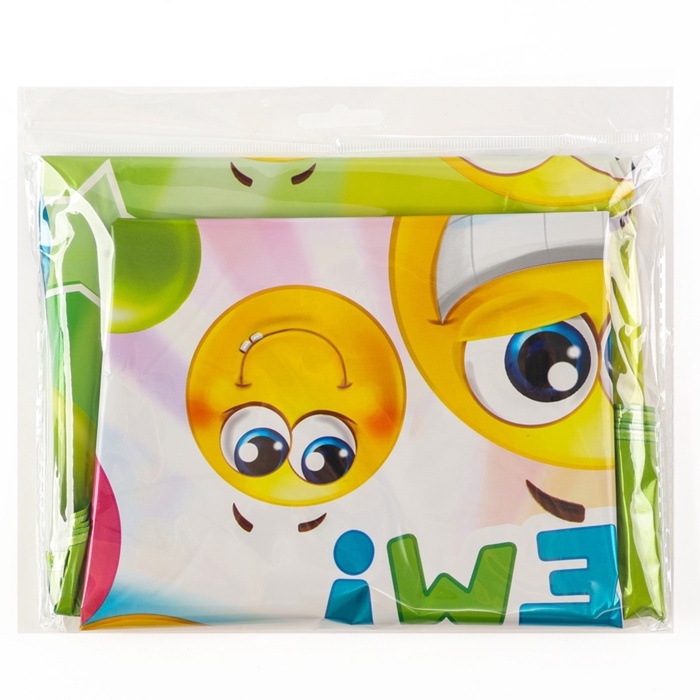 Воздушный шар фольгированный 31" &laquo;С твоим днём&raquo;, круг