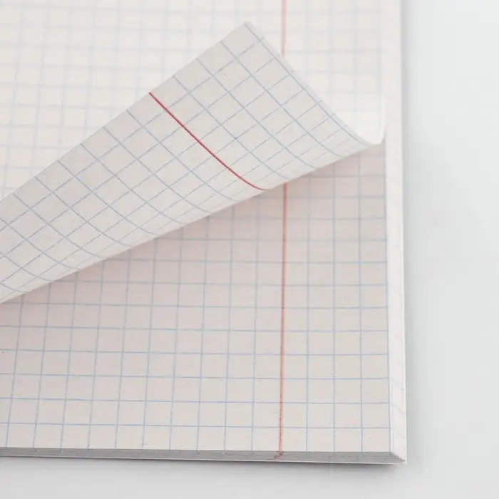 Тетрадь в клетку, 48 л., А5, на скрепке, блок №2 «Неон» МИКС Тетрадь в клетку, 48 л., А5, на скрепке, блок №2 «Неон» МИКС